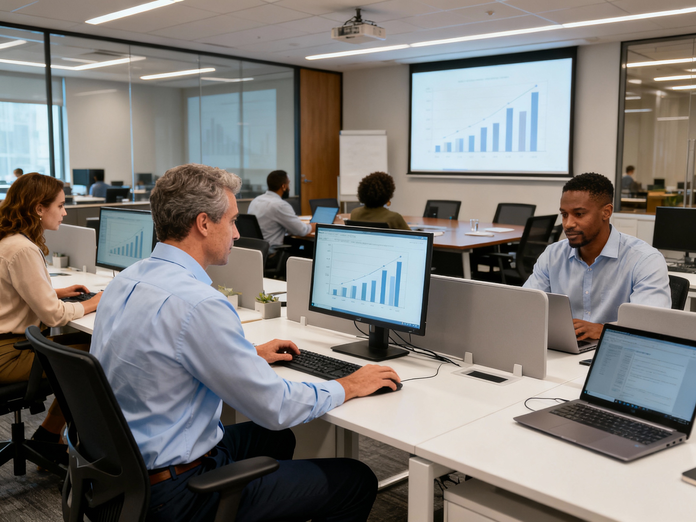 Будущее ИИ: Перспективы и Инновации